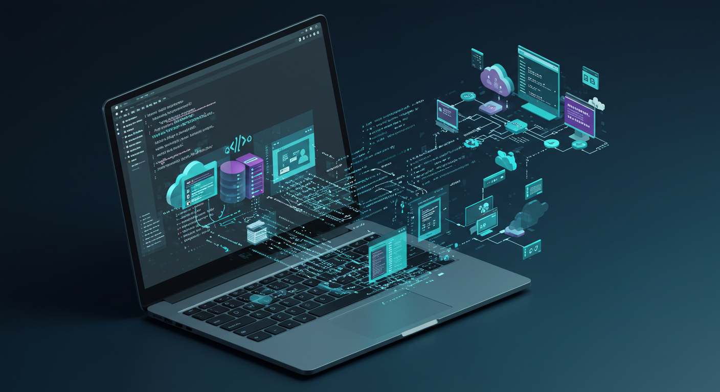 Infrastructure as Code