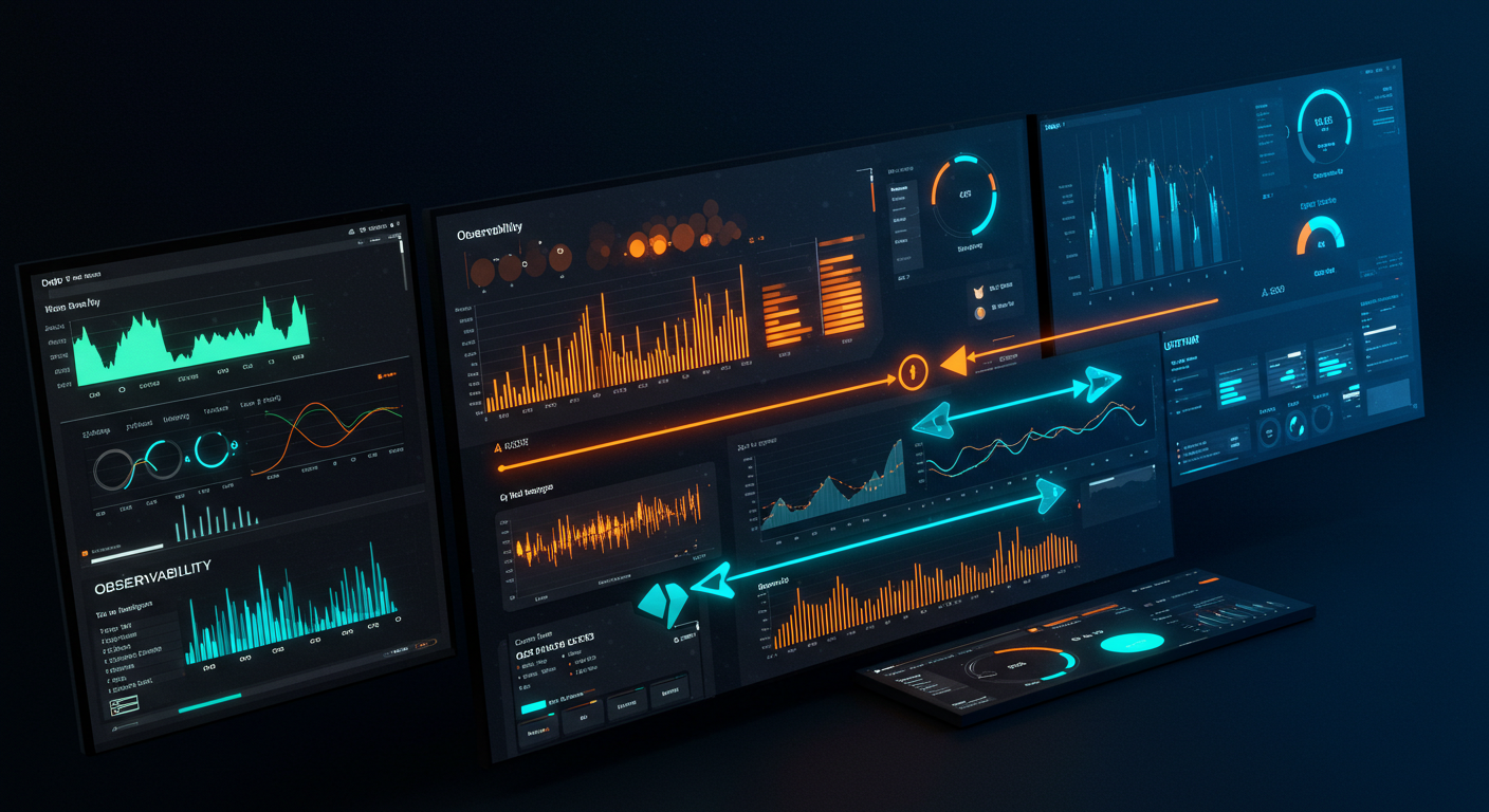 Monitoring Microservices